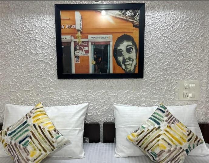 Indiano Comfort Homestay Anjuna