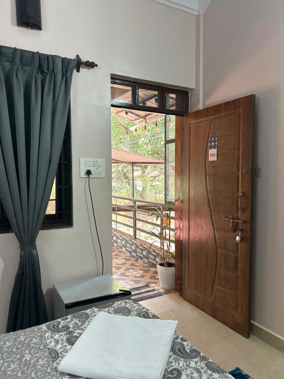 Indiano Comfort Homestay